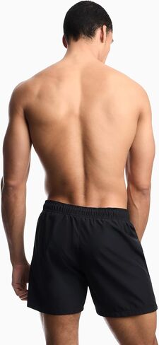 Emporio Armani Men's Logo Tape Boxer in Kuwait
