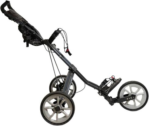 Sun Mountain Speed Cart X 3-Wheel Golf Push Cart in Kuwait