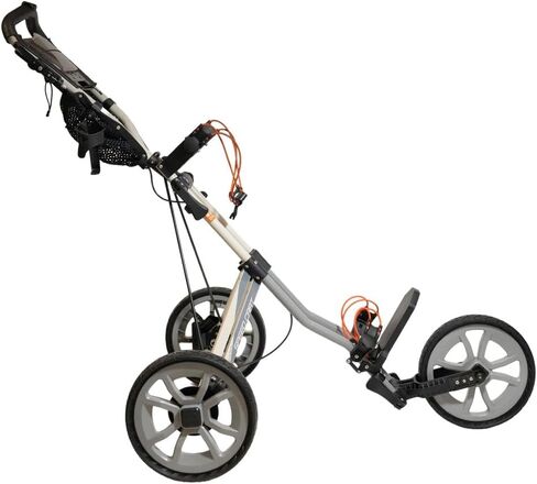 Sun Mountain Speed Cart X 3-Wheel Golf Push Cart in Kuwait