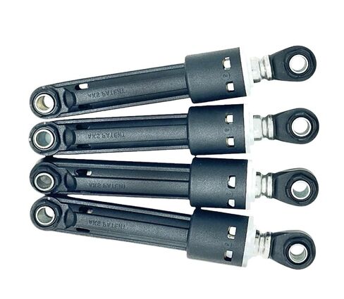 4 Pcs Washer Shocks for Samsung WF42H5600AW/A2-00 WF42H5600AW/A2 WF42H5600AP/A2-00 WF42H5600AP/A2 WF42H5400AW/A2-00 WF42H5400AW/A2 WF42H5400AF/A2-00 WF42H5400AF/A2 WF42H5200AW/A2-11 in Kuwait