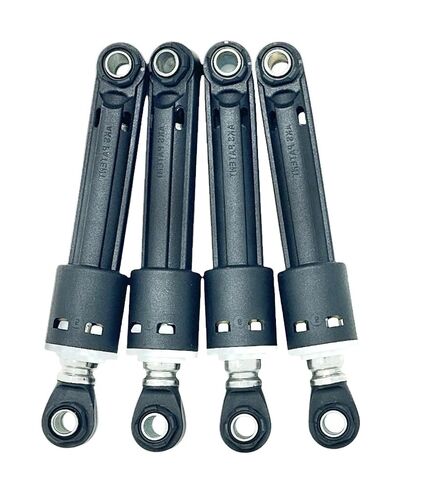 4 Pcs Washer Shocks for Samsung WF42H5600AW/A2-00 WF42H5600AW/A2 WF42H5600AP/A2-00 WF42H5600AP/A2 WF42H5400AW/A2-00 WF42H5400AW/A2 WF42H5400AF/A2-00 WF42H5400AF/A2 WF42H5200AW/A2-11 in Kuwait