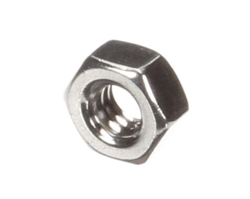 Replacement for fits 100003 Champion - Moyer Diebel Nut Plain 1/4-20 Sst CHA100003 in Kuwait