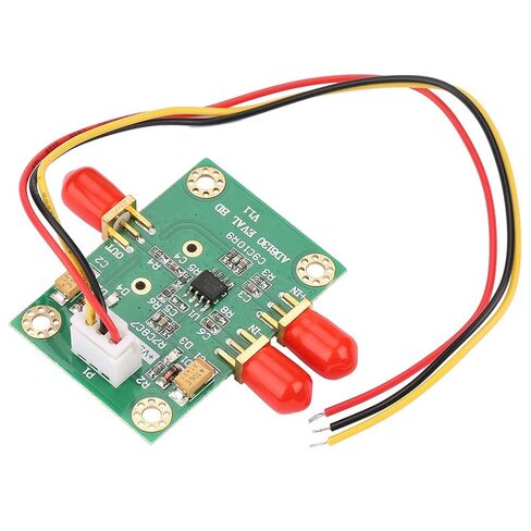 AD8130 Module High Speed Differential Amplifier ADC Driver with Adjustable Gain Low Noise Design for Precision Signal Processing and Data Acquisition Systems in Kuwait