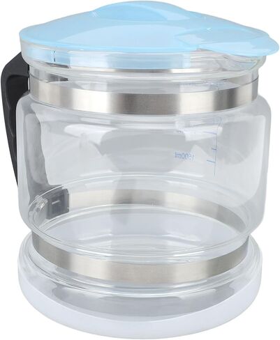 4L Distiller Water Container Glass Collection Bottle for Beauty in Kuwait