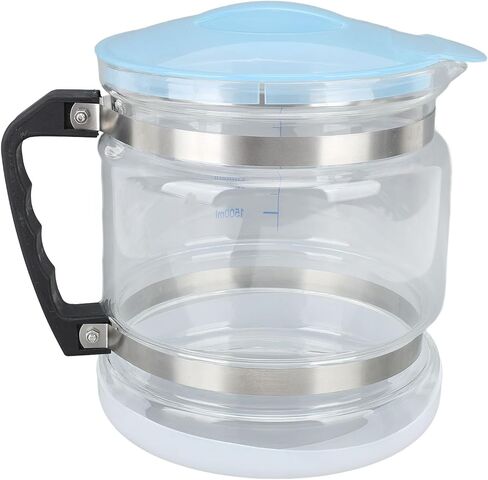 4L Distiller Water Container Glass Collection Bottle for Beauty in Kuwait