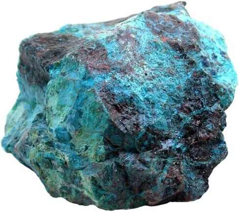 1424 GRAM 50.2 OZ QUANTUM QUATTRO CHRYSOCOLLA CABOCHON CAB GEM ROUGH US92/5126 in Kuwait