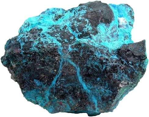 1424 GRAM 50.2 OZ QUANTUM QUATTRO CHRYSOCOLLA CABOCHON CAB GEM ROUGH US92/5126 in Kuwait