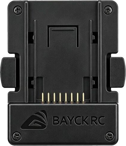 Radiolink JR/Micro to Nano/Lite Module Adapter, Integrated JR Bay to Lite Slot Converter for T12D JR Version, Compatible with ExpressLRS ELRS Nano/TBS Crossfire Lite TX in Kuwait