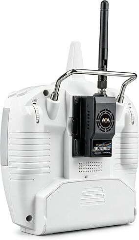 Radiolink JR/Micro to Nano/Lite Module Adapter, Integrated JR Bay to Lite Slot Converter for T12D JR Version, Compatible with ExpressLRS ELRS Nano/TBS Crossfire Lite TX in Kuwait