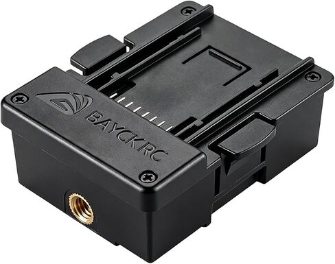 Radiolink JR/Micro to Nano/Lite Module Adapter, Integrated JR Bay to Lite Slot Converter for T12D JR Version, Compatible with ExpressLRS ELRS Nano/TBS Crossfire Lite TX in Kuwait