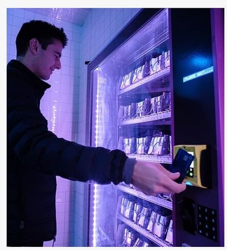 Generic in Saudi Arabia