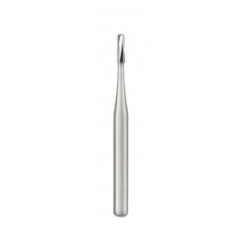 SS White 15057 Friction Grip FG #245 Short Shank Amalgam Preparation Carbide Burs 10/Pk in Kuwait