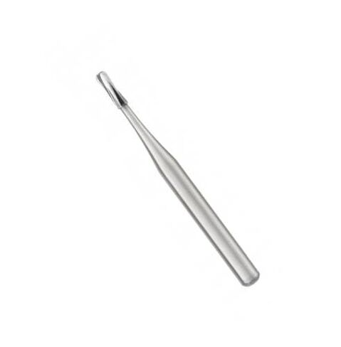SS White 15057 Friction Grip FG #245 Short Shank Amalgam Preparation Carbide Burs 10/Pk in Kuwait