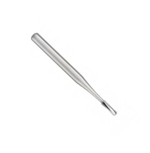 SS White 15057 Friction Grip FG #245 Short Shank Amalgam Preparation Carbide Burs 10/Pk in Kuwait