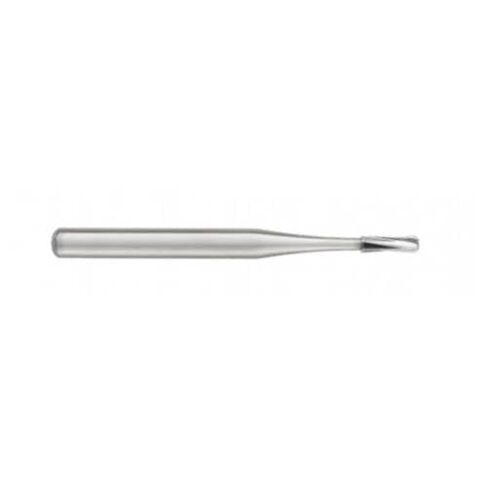SS White 15057 Friction Grip FG #245 Short Shank Amalgam Preparation Carbide Burs 10/Pk in Kuwait