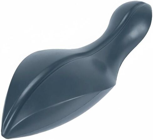 Menolana Spine Dolphin Arch Back Stretcher دعم على شكل حرف S مادة البولي يوريثين مناسبة لمحاذاة الجسم المدمجة تجريب المنزل روتين تمتد in Kuwait