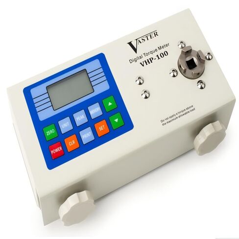 Digital Torque Meter VHP-100, Precision Torque Tester with LCD Display in Kuwait