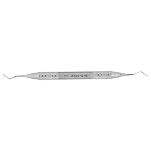 A Titan BARNHART Double End #5-6 Barnhart HyLite Dental Curette in Kuwait