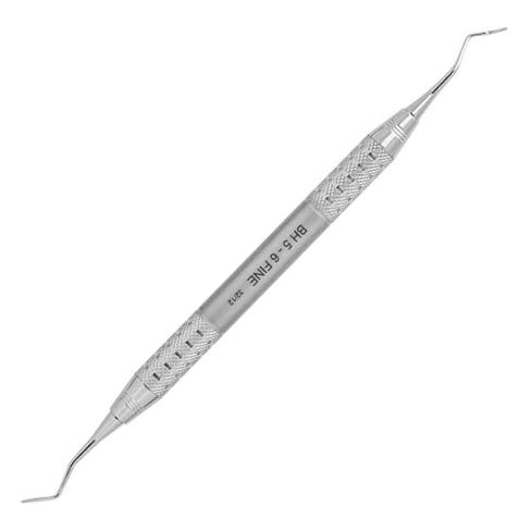 A Titan BARNHART Double End #5-6 Barnhart HyLite Dental Curette in Kuwait