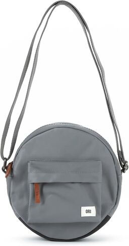 حقيبة Ori London Crossbody - أكياس نايلون صغيرة كروس للنساء والرجال مع السوستة المكتنزة - Paddington in Kuwait