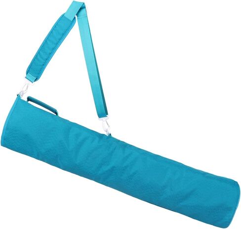 TOURBON Foldable Golf Carry Bag Holds 6-10 Clubs for Walking Golfers | Lightweight Golf Bag with Pockets，Adjustable Shoulder Strap, Carry Handle, for Casual Rounds and Practice in Kuwait