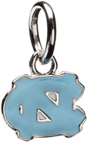 Stone Armory NC Charm Pendant | North Carolina Charm | University of North Carolina Jewelry | UNC Jewelry in Kuwait
