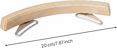 Snare Drum rims Click Snare Side Block Heavy-Duty rims Strike Mount for Live Performance in Kuwait