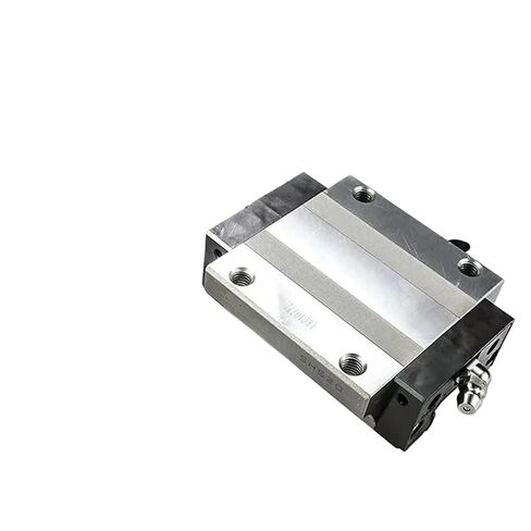 Linear Guide Rail Bearing SHS25LC SHS25 SHS25LC1SS SHS25LC1UU Slider Block 1Pcs in Kuwait
