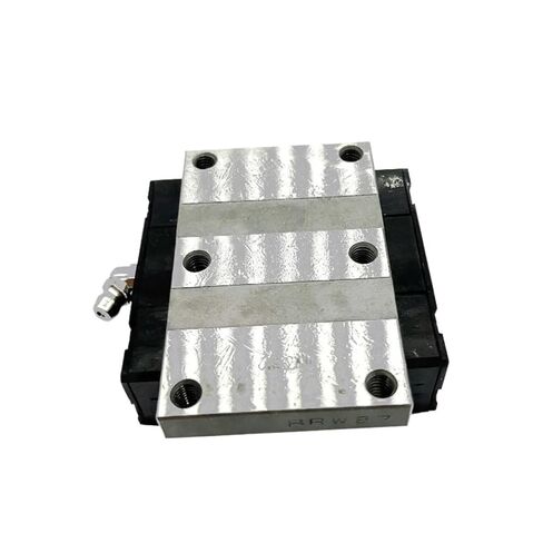 Guide Slider HRW27CA Linear Rail Slide HRW27CA1UU HRW 27 HRW27CA1SS HRW27 Block 1Pcs in Kuwait