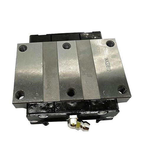 Guide Slider HRW27CA Linear Rail Slide HRW27CA1UU HRW 27 HRW27CA1SS HRW27 Block 1Pcs in Kuwait