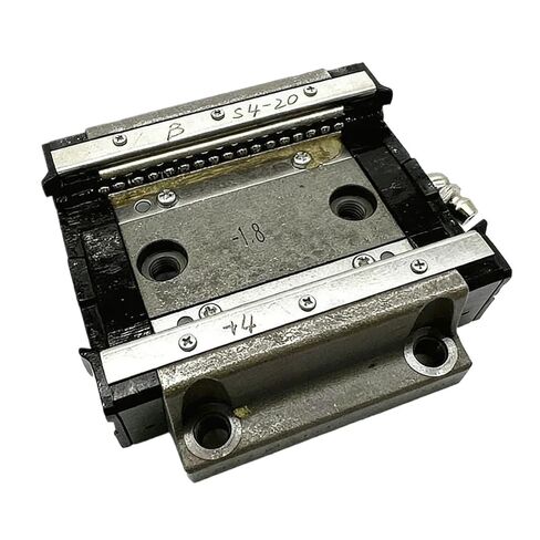 Guide Slider HRW27CA Linear Rail Slide HRW27CA1UU HRW 27 HRW27CA1SS HRW27 Block 1Pcs in Kuwait
