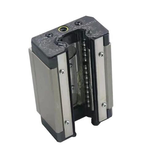 Linear Guide Slider HSR15R HSR15 HSR15R1UU HSR15R1SS GK Block 1Pcs in Kuwait