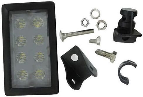 Replacement Part for Light Re330060 Fits 7600 7610 7700 8100 8110 8310 8410 R2Aft304846 in Kuwait