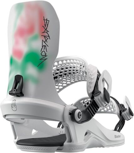 Bataleon Blaster HW Men's Snowboard Bindings in Kuwait
