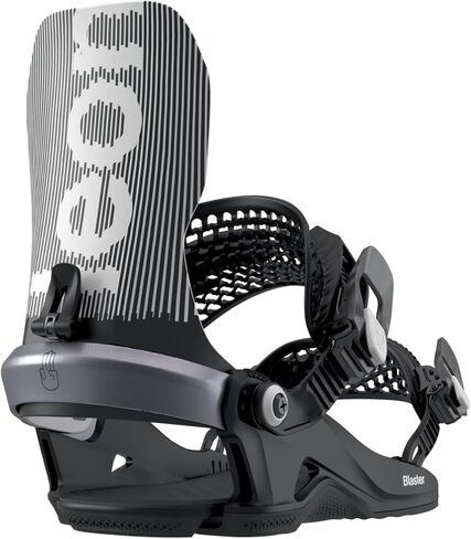 Bataleon Blaster HW Men's Snowboard Bindings in Kuwait