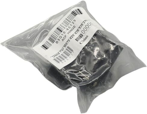 5X ADF Lid Hinge Assembly B3Q10-60130 متوافق مع HP Color Pro MFP M274 M277 M278 M281 M377 M426 in Kuwait