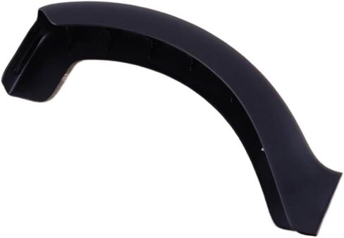 Plastic Rear Trunk Arm Hinge Cover Garnish Compatible with Accord Sedan CV 2018 2019 in Kuwait