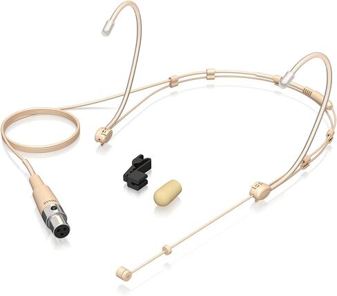 Behringer BD440 Premium Head-Worn Cardioid Microphone in Kuwait