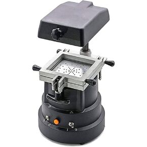 Dental Vacuum Forming Machine,Orthodontic Retainer Dental Press Machine,Suitable for Various Clinical Applications in Saudi Arabia