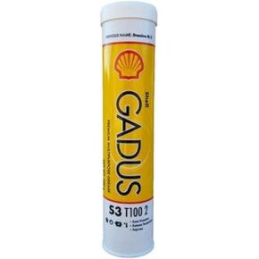 Shell Gadus S3 T100 2 (1-Pack) in Kuwait
