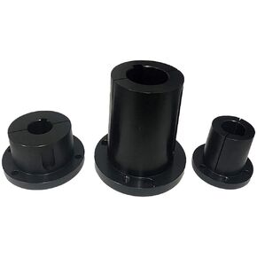 Replacement for a model ST Bushing, B, 1 1/4 in B Dia,1.938 in L 812Y92 in Kuwait