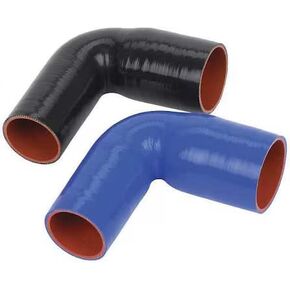 R90-200/250 استبدال مخفض الكوع لـ Flextech Blue 2In إلى 2-1/2In 90Deg in Kuwait
