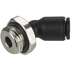 3133 12 21 استبدال الكوع لـ Legris Nylon Bspp1/2Mm Push-Fit12mm in Kuwait