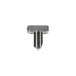 مستشعر التدفق P525-1 للضغط العالي ودرجة الحرارة، استخدم تركيبات Metalex، دوار/دبوس كربيد التنجستن، 0.5 بوصة إلى 1 بوصة، 11 بوصة in Kuwait