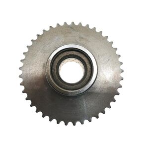 Starter Clutch Assembly with Threaded Hole One Way Bearing Compatible with Dayang DY100 JD100 C100(Starter Clutch Assy.) in Kuwait