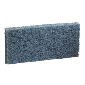 3M 8242 Doodlebug 5-PC Blue Scrub Pad - 5 / BX in Kuwait