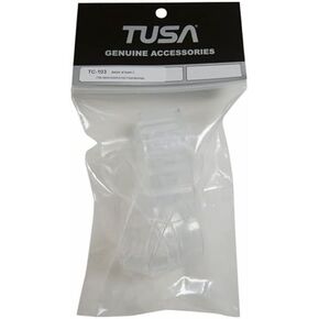 TUSA Liberator Plus حزام قناع الغوص in Kuwait
