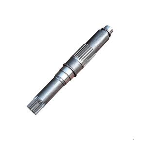 مناسبة للحديثة R210LC-3-7-9 حفارة السفر تروس المحرك عمود المضخة/عمود المحرك 21/23 الأسنان in Saudi Arabia
