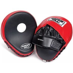 Green Hill Focus Mitts Boxing Pads in Kuwait