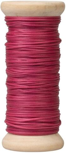 Weaver Leather Ritza Tiger Thread, 0.8 mm, 50 Meter Spool in Kuwait